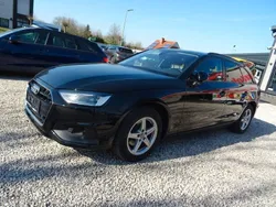 Schwarz Gebraucht 2020 Audi A4 Basis Kombi | 22.990 € (Fairer Preis)