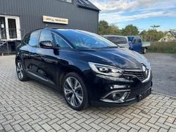 Schwarz Gebraucht 2017 Renault Scénic IV Intens Van / Kleinbus | 11.990 € (Fairer Preis)