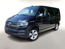 Starlight blue metallic Gebraucht 2023 VW T6.1 Van | 53.920 € (Guter Preis)