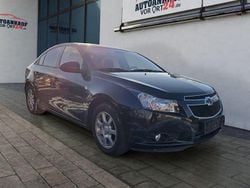 Karbonschw graphitschw midnigh (grau) Gebraucht 2011 Chevrolet Cruze LT Limousine | 3.980 € (Guter Preis)
