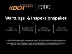Grau Gebraucht 2022 Audi A6 Kombi | 43.999 € (Teuer)