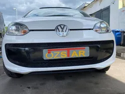 VW up!