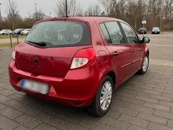 Gebraucht 2009 Renault Clio II Kleinwagen | 2.700 € (Etwas zu teuer)