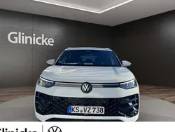 VW Tayron