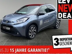 2vl ginger beige Neu 2025 Toyota Aygo Kleinwagen | 19.059 €