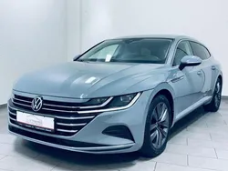 Mondsteingrau Gebraucht 2022 VW Arteon Kombi | 23.880 € (Fairer Preis)