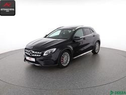Kosmosschwarz Gebraucht 2019 Mercedes GLA250 AMG SUV | 22.480 € (Guter Preis)