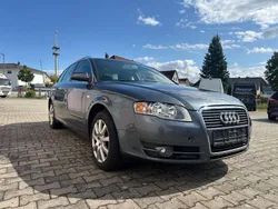 Grau Gebraucht 2006 Audi A4 Business Kombi | 1.500 € (Superpreis)