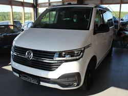 Candyweiß Gebraucht 2022 VW T6.1 Edition Van | 57.990 € (Fairer Preis)