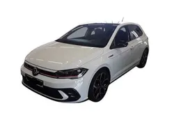 Weiß Gebraucht 2023 VW Polo GTI Limousine | 24.680 € (Guter Preis)
