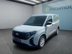 Grau Neu 2025 Ford Transit | 21.199 € (Guter Preis)