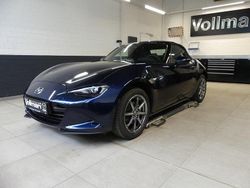 Neu 2025 Mazda MX5 Exclusive-Line Cabrio | 31.890 € (Fairer Preis)