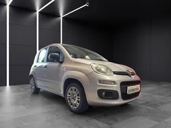 Argento grau) (grau Gebraucht 2016 Fiat Panda Easy Kleinwagen | 6.280 € (Fairer Preis)