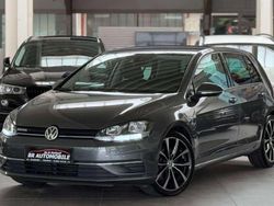 Indiumgrau metallic Gebraucht 2019 VW Golf VII Limousine | 18.490 € (Fairer Preis)