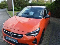 Power orange/dynamik orange Gebraucht 2020 Opel Corsa GS Line Limousine | 10.990 € (Guter Preis)