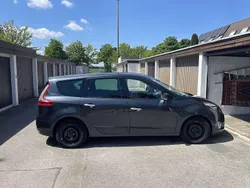 Schwarz Gebraucht 2011 Renault Grand Scénic III Dynamique Van / Kleinbus | 4.600 € (Guter Preis)