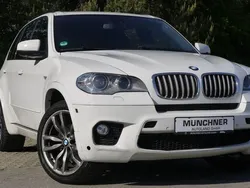 Weiß Gebraucht 2013 BMW X5 M Sport SUV | 16.999 € (Superpreis)