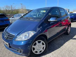 Mercedes A170