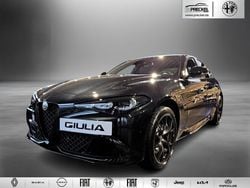 Schwarz Neu 2025 Alfa Romeo Giulia Limousine | 94.990 € (Etwas zu teuer)