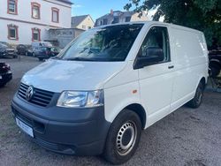 Grau Gebraucht 2006 VW T5 Van | 5.499 € (Superpreis)