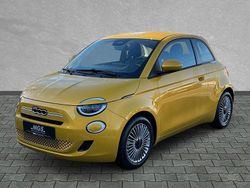 Sun of italy gelb Neu 2026 Fiat 500 Limousine | 21.990 € (Fairer Preis)