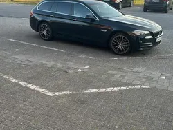 Gebraucht 2014 BMW 520 Kombi | 15.750 € (Fairer Preis)