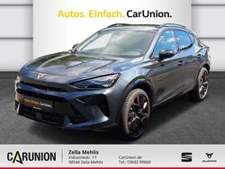 Magnetic grau Neu 2024 Cupra Formentor SUV | 35.490 € (Fairer Preis)