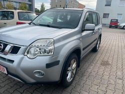 Grau Gebraucht 2011 Nissan 100 NX Coupé | 5.500 €