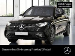 Obsidianschwarz Gebraucht 2025 Mercedes GLC220 AMG SUV | 65.500 € (Superpreis)