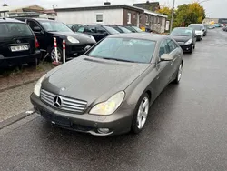 Bronze Gebraucht 2007 Mercedes CLS350 Coupé | 5.500 € (Superpreis)