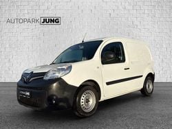 Weiß Gebraucht 2020 Renault Kangoo Rapid Extra Van / Kleinbus | 9.990 € (Fairer Preis)