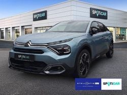 Blau Gebraucht 2023 Citroën C4 PureTech Limousine | 19.090 € (Fairer Preis)