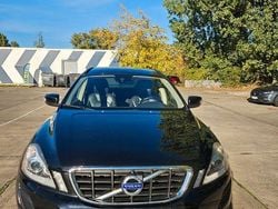Schwarz Gebraucht 2013 Volvo XC60 Pro SUV | 12.450 € (Superpreis)