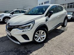 Weiß Gebraucht 2020 Renault Captur Business SUV | 15.500 €