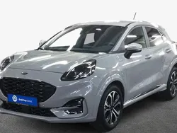 Grey matter Gebraucht 2024 Ford Puma ST-Line SUV | 24.500 € (Superpreis)