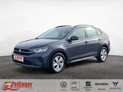 VW Taigo