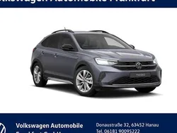 Grau Neu 2025 VW Taigo Goal SUV | 26.480 € (Guter Preis)