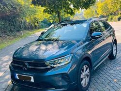 Grau Gebraucht 2024 VW Taigo Goal SUV | 18.250 € (Guter Preis)