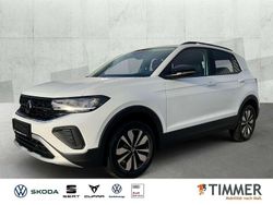 Weiß Gebraucht 2025 VW T-Cross Goal SUV | 27.660 € (Etwas zu teuer)