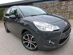Grausharkmetallic Gebraucht 2013 Citroën C3 Red Block Kleinwagen | 6.980 € (Fairer Preis)