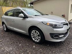 Silber Gebraucht 2014 Renault Mégane GrandTour Kombi | 3.990 € (Superpreis)