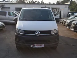 Weiß Gebraucht 2016 VW T6 Van | 9.870 € (Superpreis)