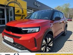 Orange Gebraucht 2025 Opel Frontera SUV | 26.650 € (Fairer Preis)