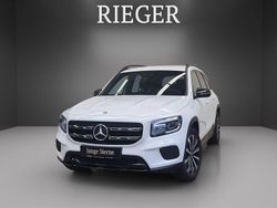 Digitalweiß Gebraucht 2021 Mercedes GLB220 Night SUV | 33.887 € (Guter Preis)