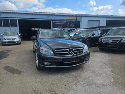Grau Gebraucht 2010 Mercedes C220 Kombi | 5.999 € (Guter Preis)