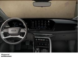 Schwarz Neu 2025 Audi Q5 Sport SUV | 59.960 €