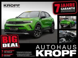 Matcha green Gebraucht 2021 Opel Mokka SUV | 17.290 € (Guter Preis)