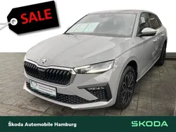 Grau Neu 2025 Skoda Scala Tour Kleinwagen | 36.024 €