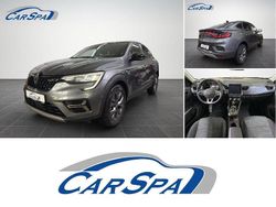 Gray m Neu 2025 Renault Arkana Evolution SUV | 25.990 € (Superpreis)