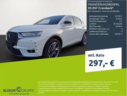 Weiss Gebraucht 2022 DS Automobiles DS9 Limousine | 28.580 €